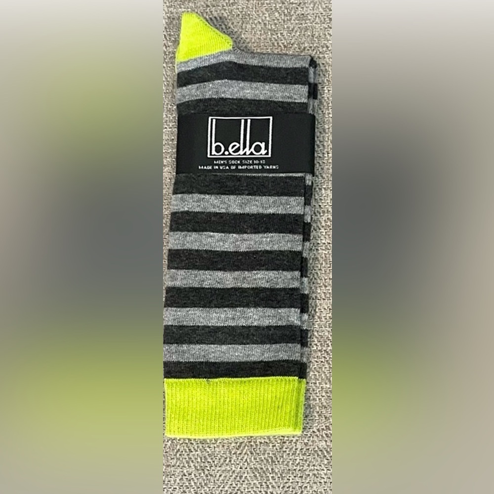 Bella Dress socks